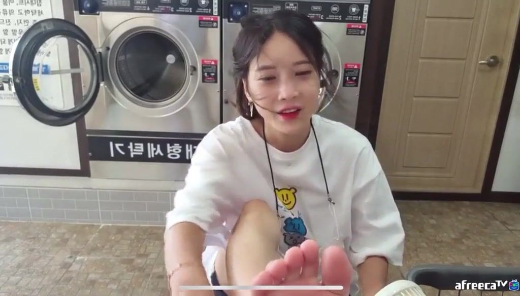 Laundromat soles