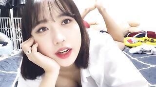 BJ Feet: Seola #2
