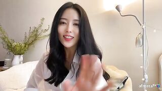 BJ Feet: Only a Glimpse #4