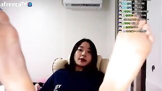 BJ Feet: Jjimni #1