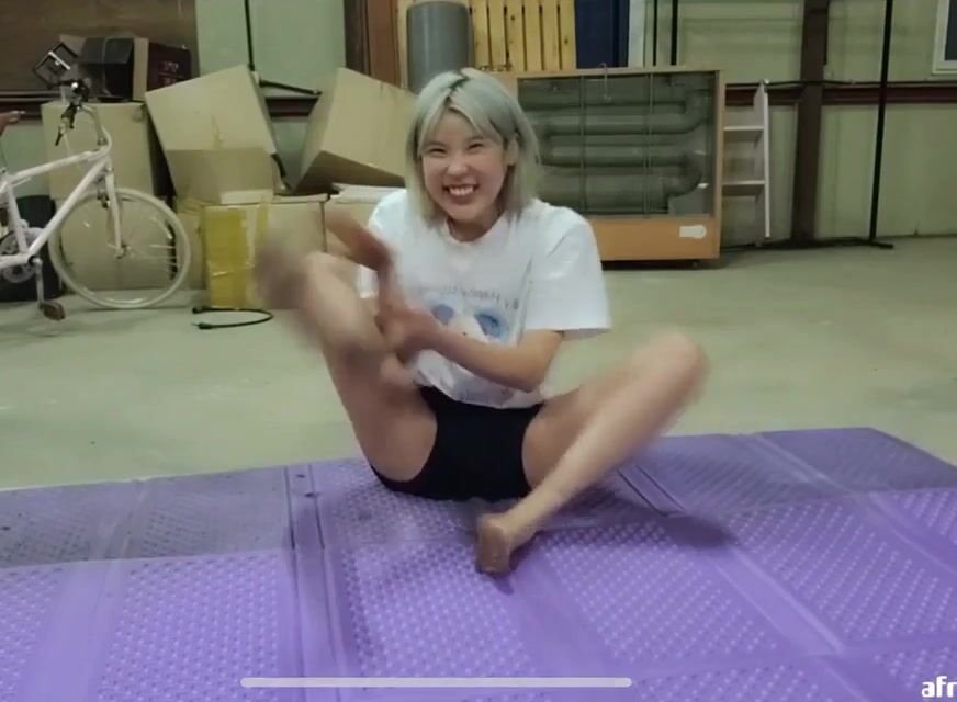 One for the dirty soles fan club