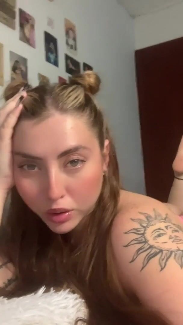 How did my ass surprise you ?