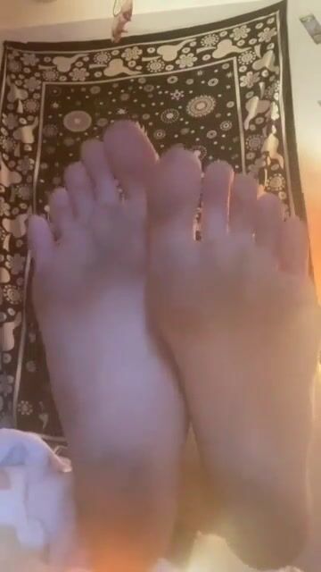IRL Friends Feet PT 3