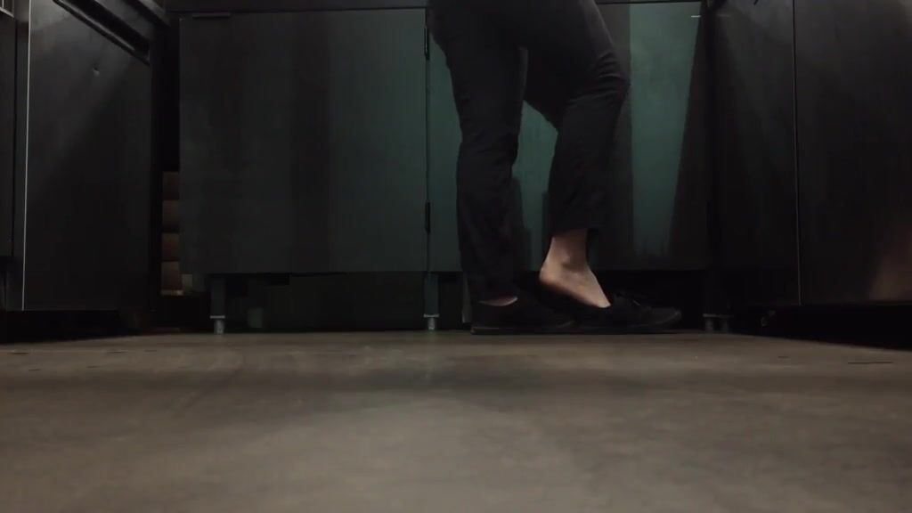 Just another public barista video from yours truly