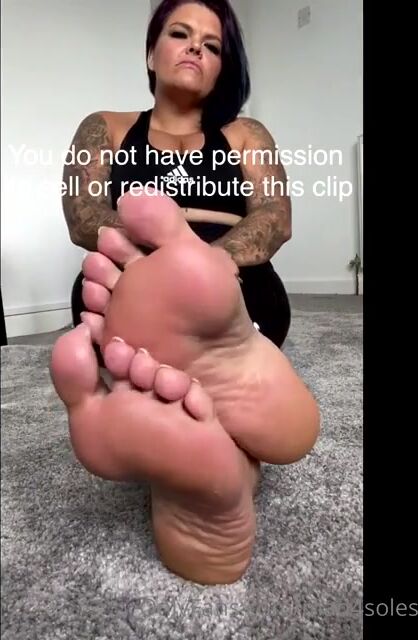 BBW soles