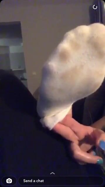 Actual quality amateur content???? dm to trade