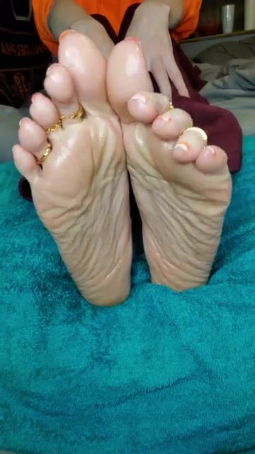 You have 5 minutes with my soles.. What would you do?