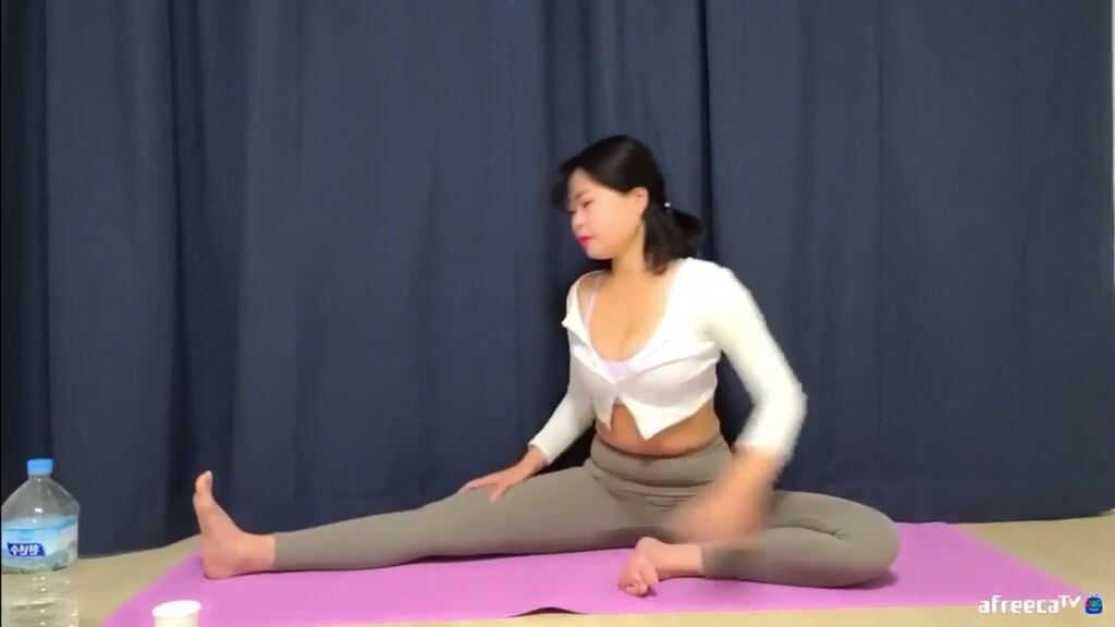 Soleful yoga