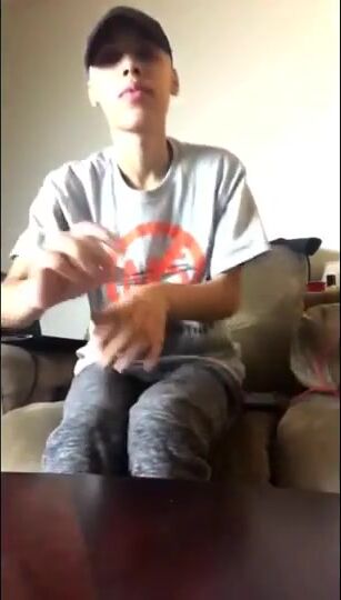 Basketball player size 12s