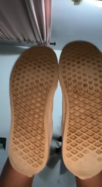 friend came through again p2