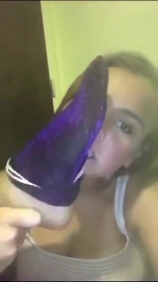 Dm to trade vids of girls we bought from