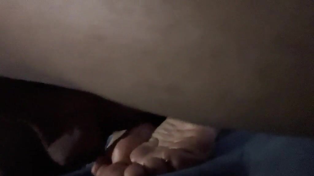 Who would fuck my girlfriends Latina feet?