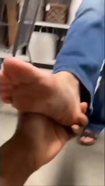 Quick feet interviews, no 