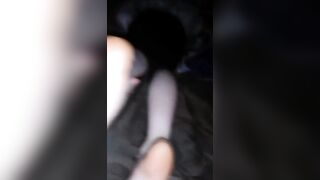 Foot Fetish: Tickling 18yr old. #3