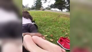 Foot Fetish: Very hot #2