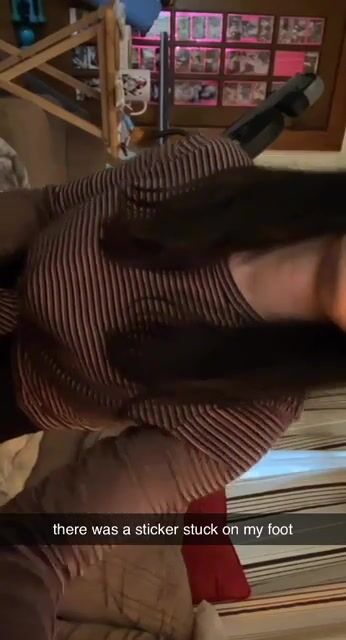 Best vid from my ex! let me know your thoughts