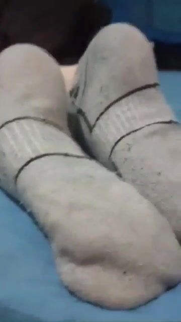 Sister sock strip