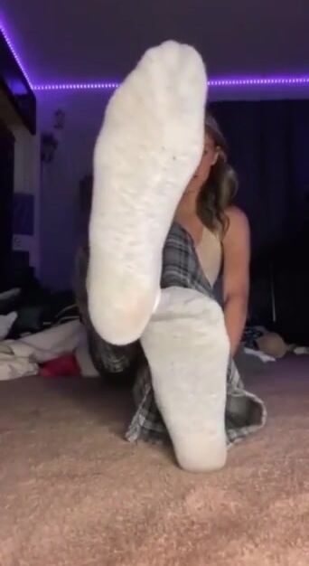 What’s her name?