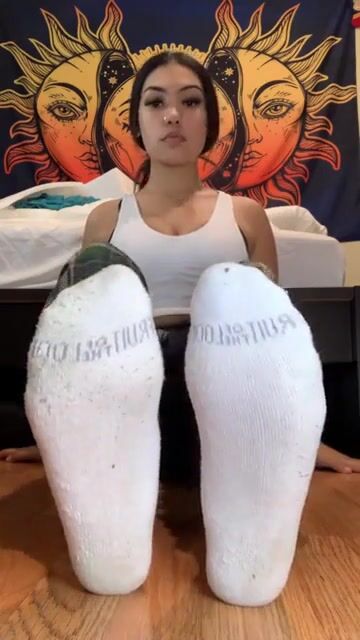 What’s her name