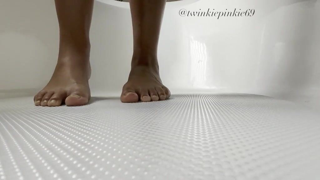 Oil them down…