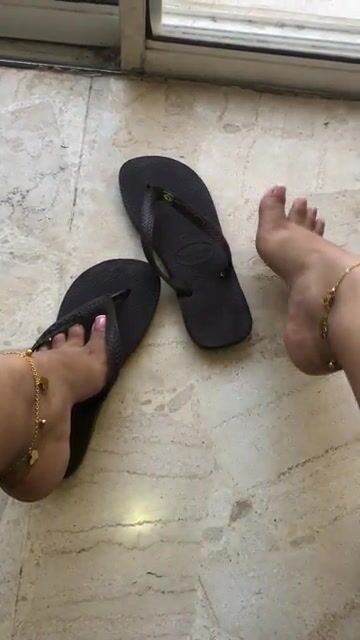 I think that french pedi suits me very well. What do y’all think?