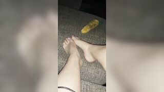 Foot Fetish: soft #3