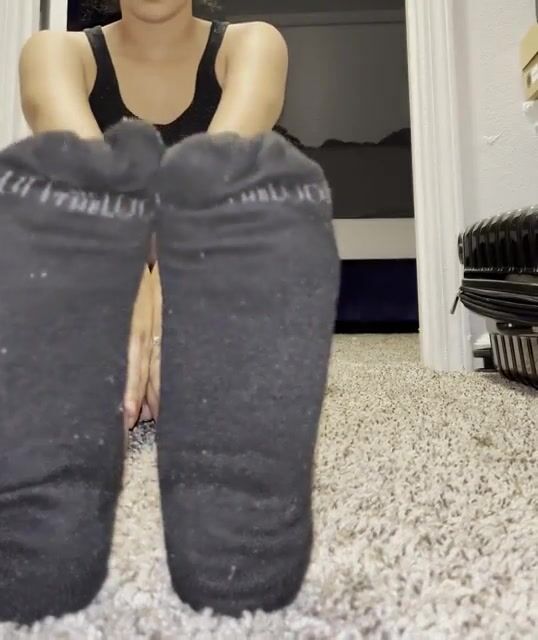 Sendfeetpics