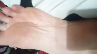 Foot Fetish: giantesses soles ♥️♥️♥️♥️♥️♥️ #4