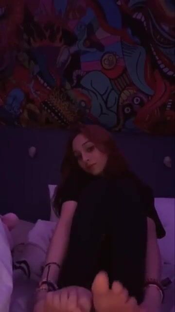 Beautiful girl from snap pt2