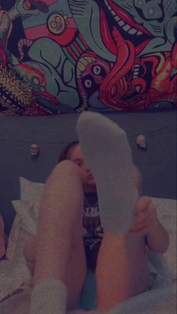 Beautiful girl from snap sent me these