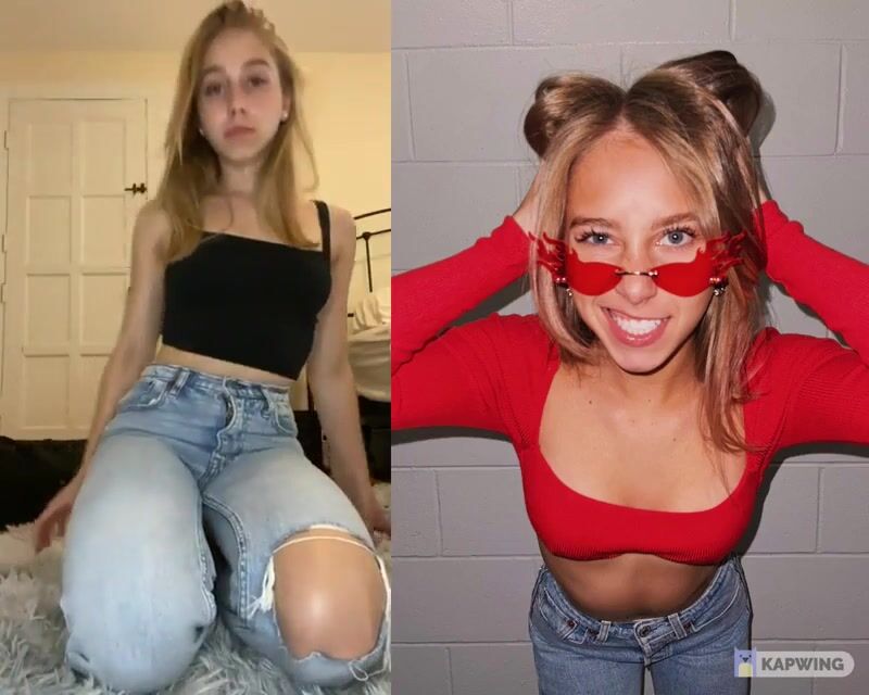Perfect blonde