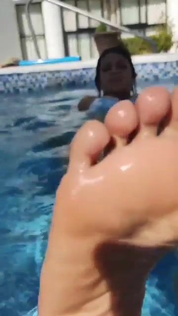 Perfect toe shape