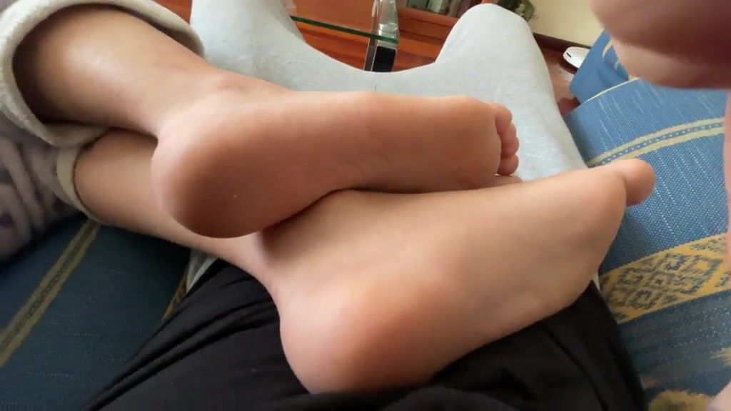 Morning soles №2