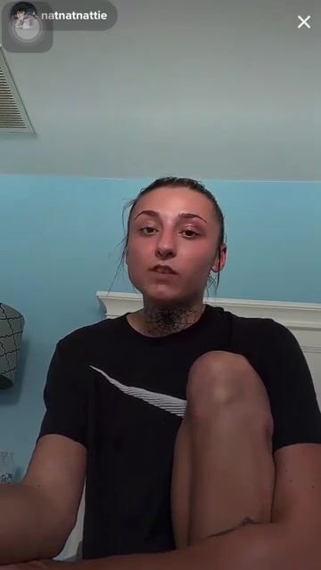 Beautiful soles on cam from yesterday’s live!!