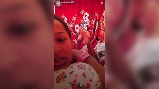 Foot Fetish: Beautiful soles straight outta Brazil ♥️♥️♥️♥️ in bed!! #2