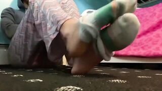 Foot Fetish: Amateur content > Models ♥️♥️‍♥️♥️ #4