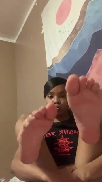 Who likes my soles?