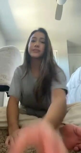 Have so many folders of girls like her with multiple pics and vids of each girl. Dm if interested