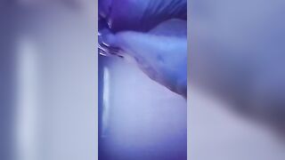 my gilf friend soles ???? enjoy it