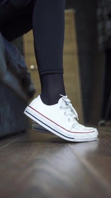 Just a tease of the stocking aesthetics ????