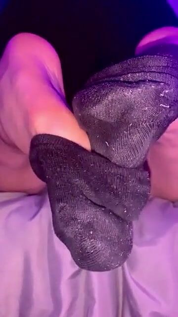Welcome to your feet fantasy ✨♥️