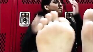 Gorgeous Indian soles