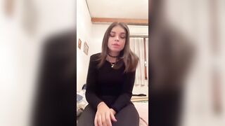 Italian stinky feet