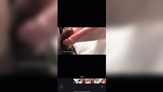 Foot Fetish: any 3 videos for 10 dollars #3