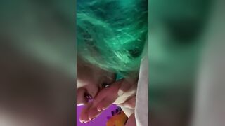 Feet Licking: Showing them the love they deserve #1