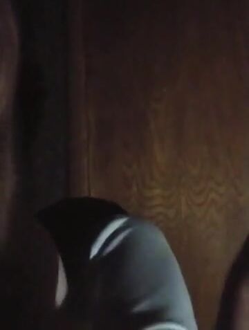 Toa licking and sucking!