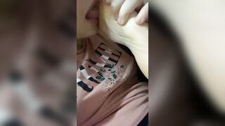 Feet Licking: Do you like what you see? №2 #4