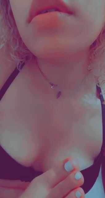 My favorite thing to suck on ????