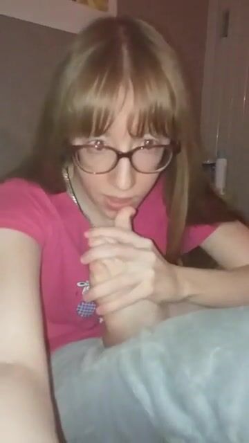 Imagine if it was your cock!