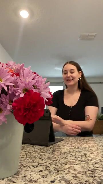 Would you hire me ? ????